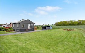 Beautiful Home In Ronne With House A Panoramic View